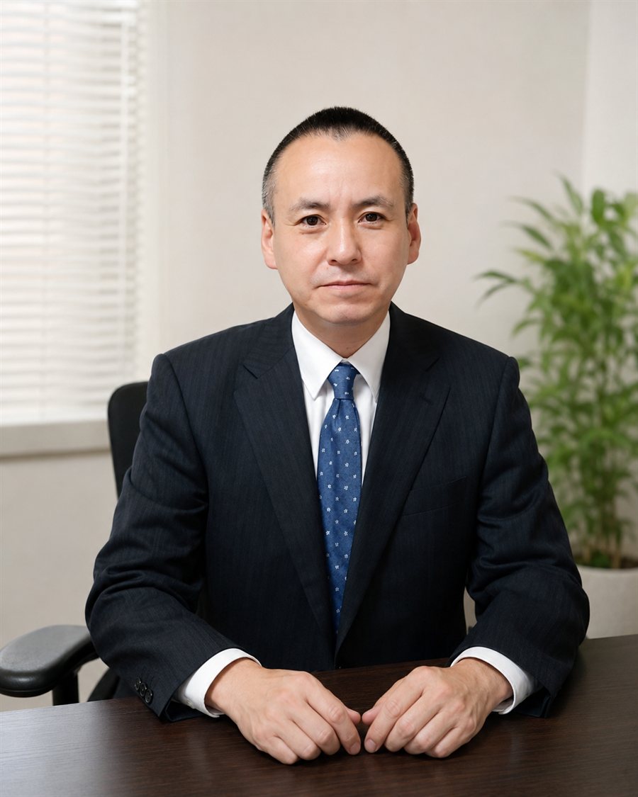 行政書士 藤田賢司のプロフィール写真